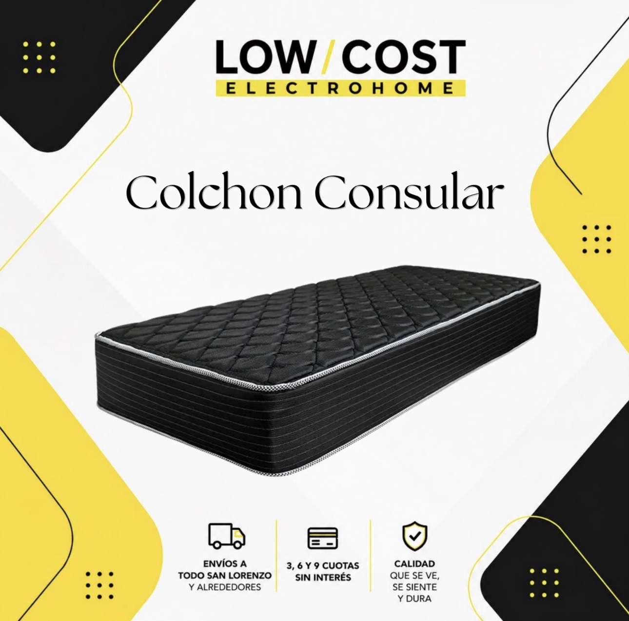 Consular