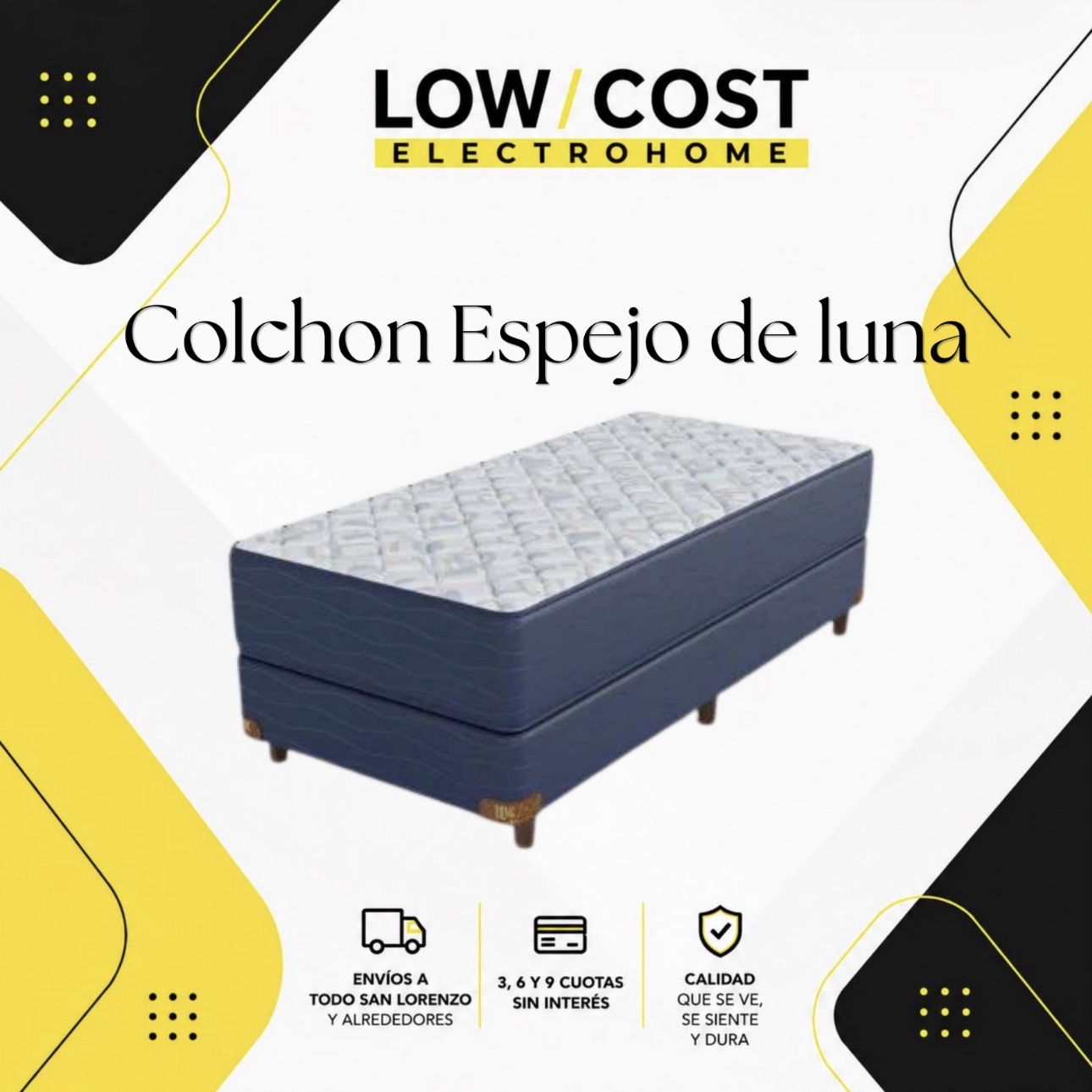 Espejo de Luna